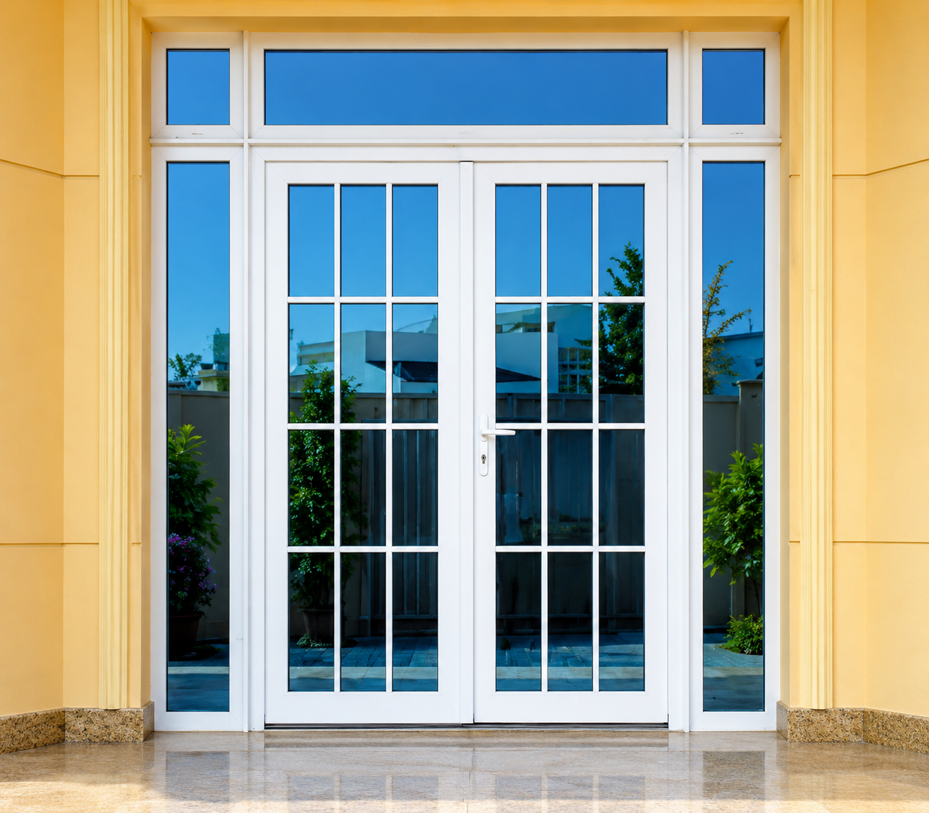 Glass Solutions